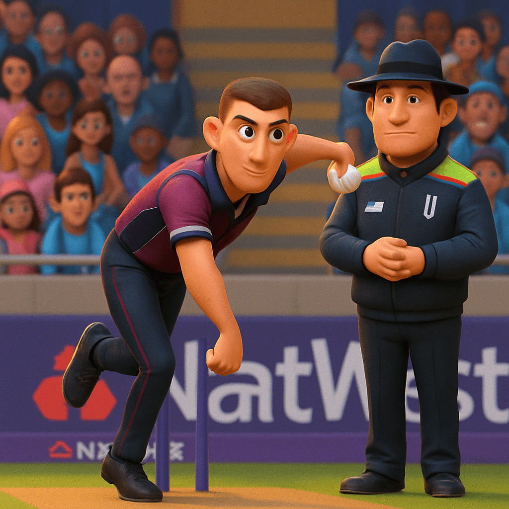 Kleinveldt Moves to Western Province