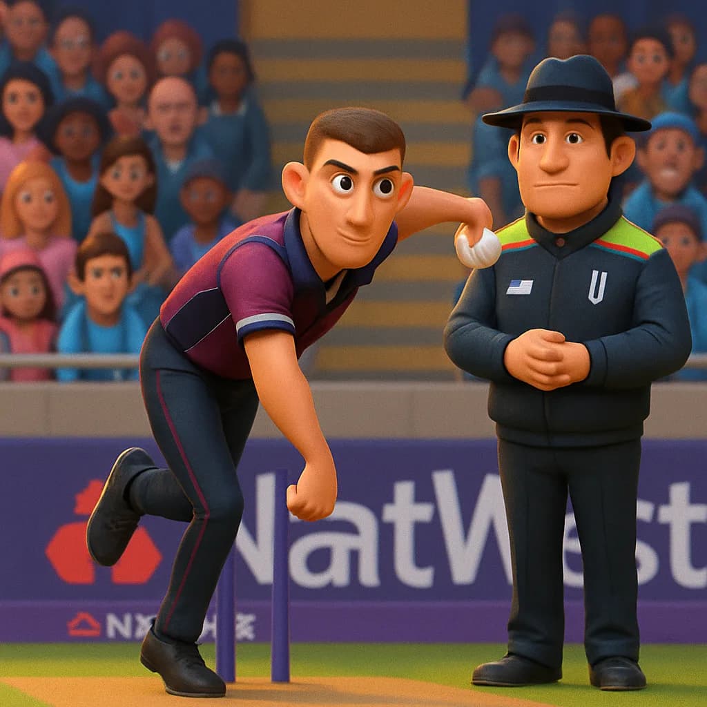 Kleinveldt Moves to Western Province