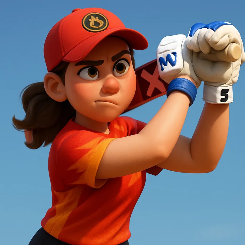 Perry Demands Women's Cricket Review