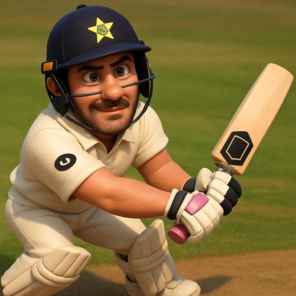 Carlson saves Glamorgan at Derbyshire