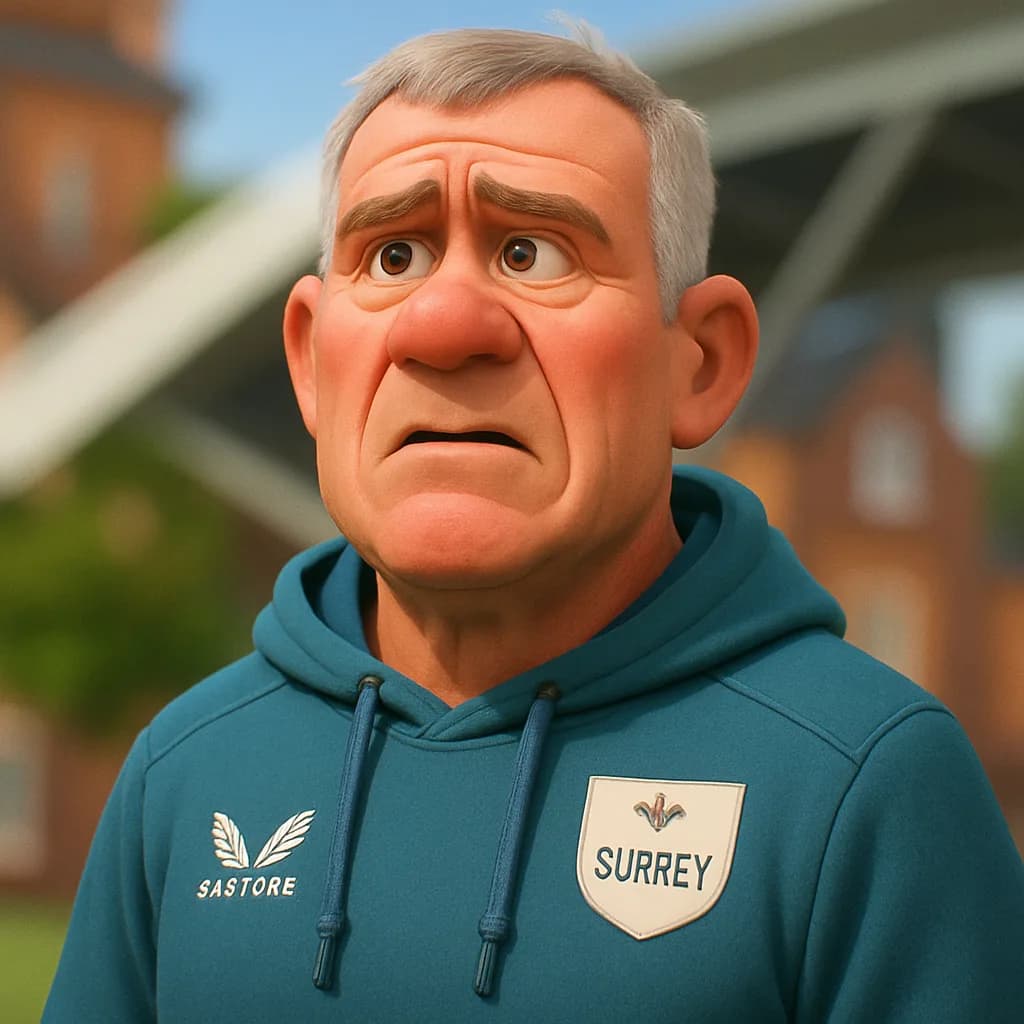 Stewart Returns to Surrey Cricket Leadership