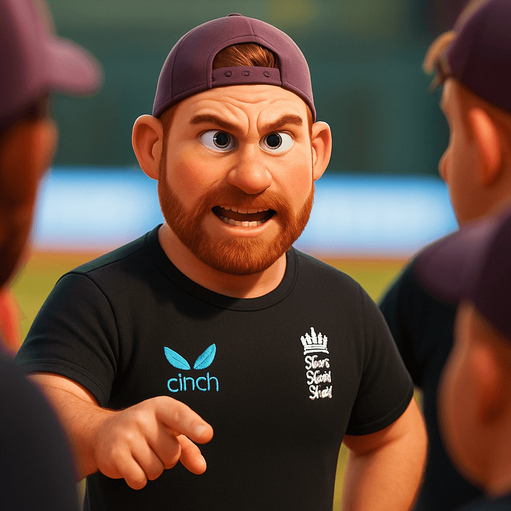 McCullum Defends Informal Cricket Approach