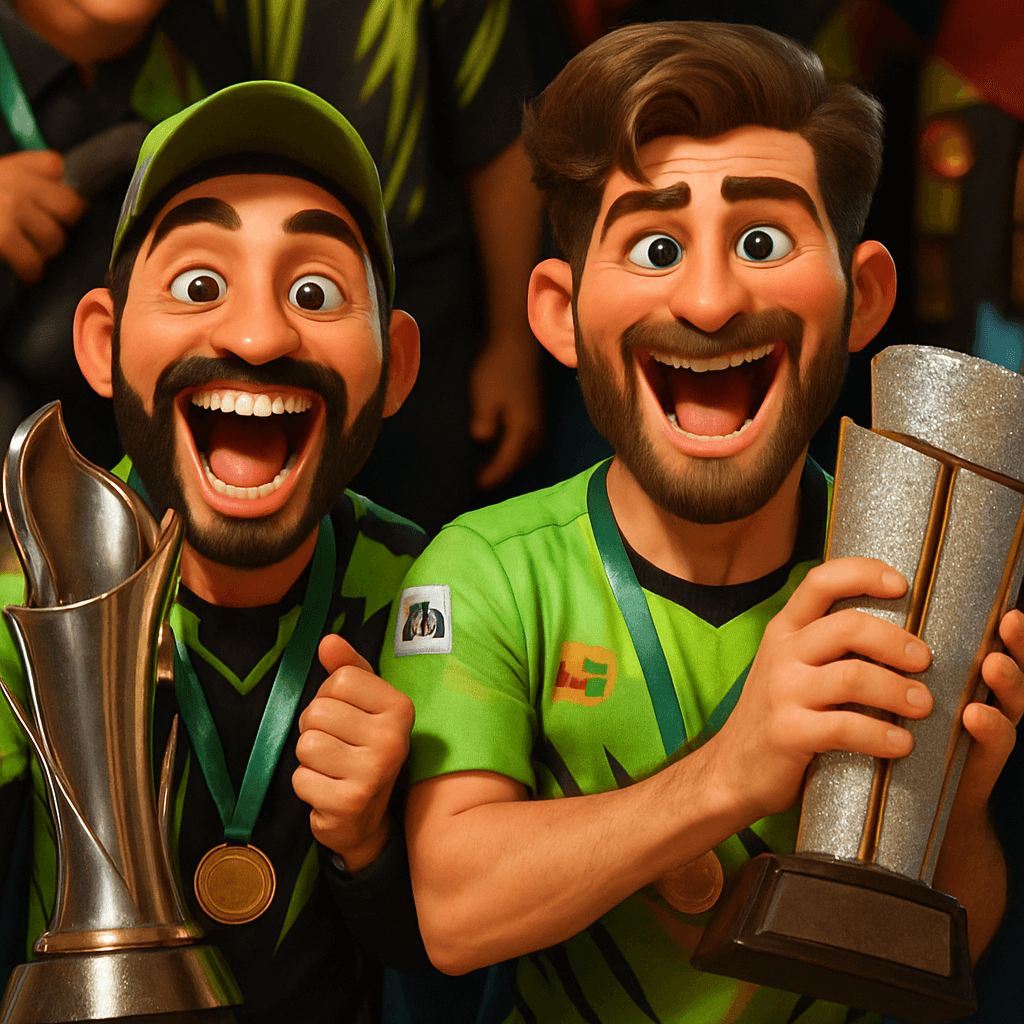 Gulf Conflict Halts PSL Fan Attendance