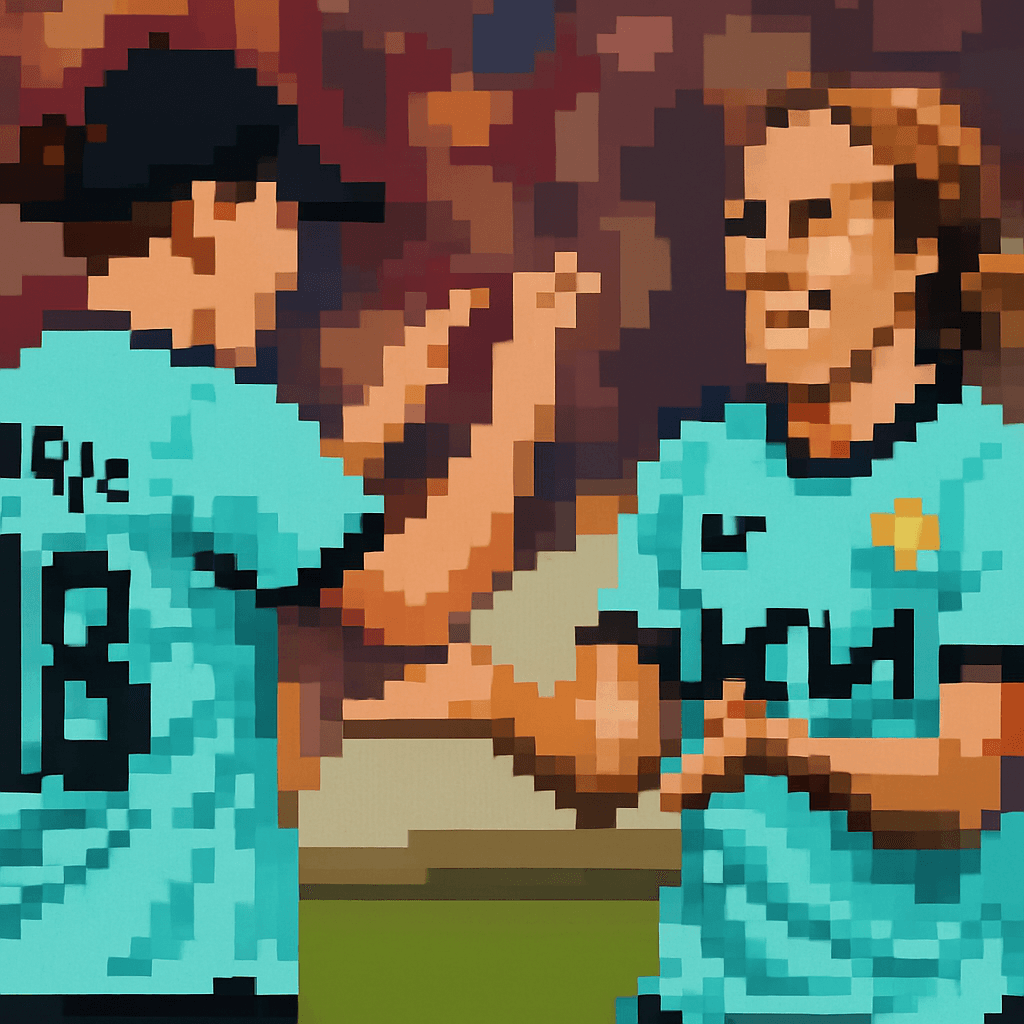 Surrey Climbs, Bears and Durham Triumph