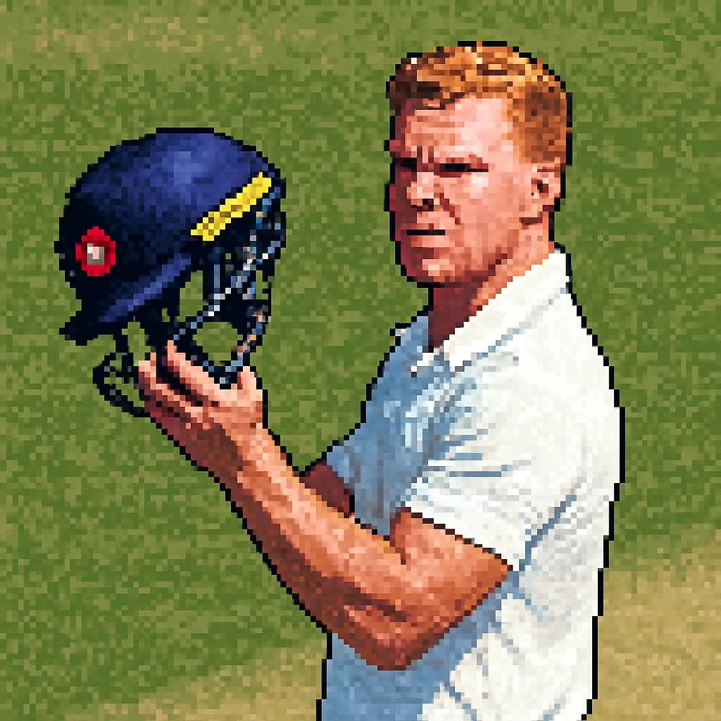 Kent shines on Compton's big day