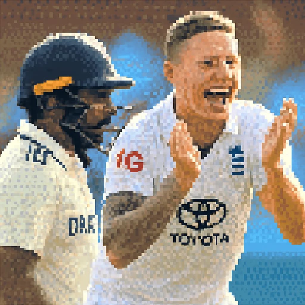Carse rescues England in dramatic finish
