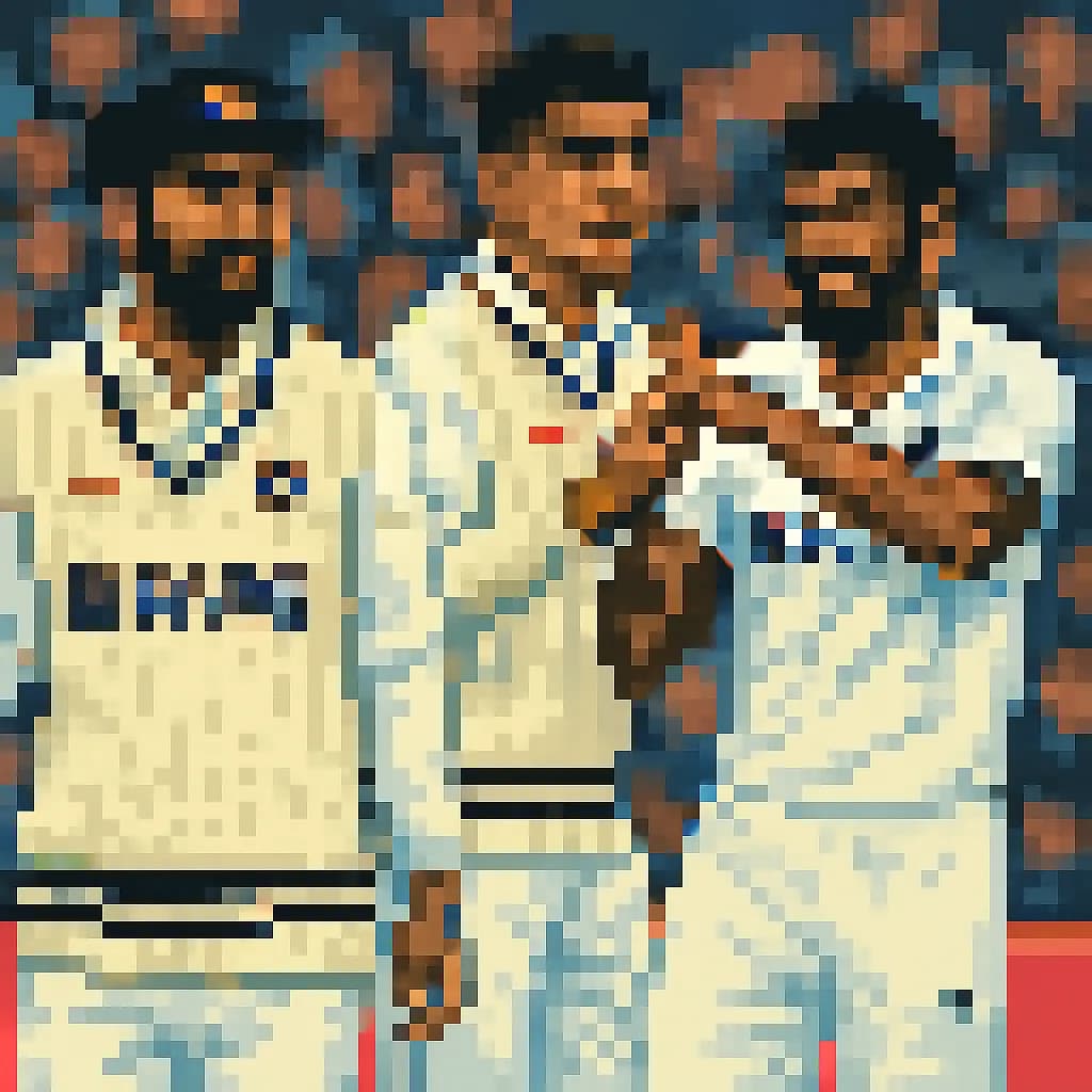 Pujara on Bumrah's Unique Edge