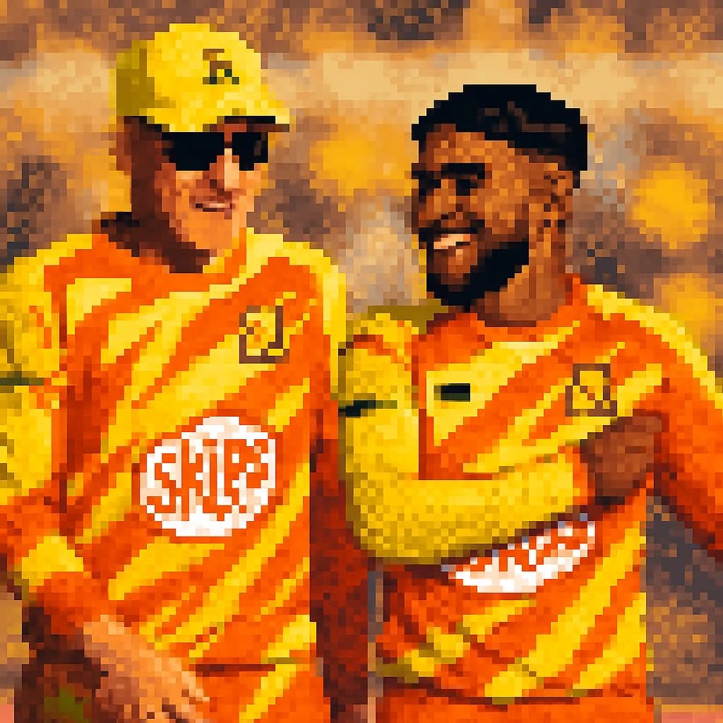 Ahmed leads Rockets to narrow victory