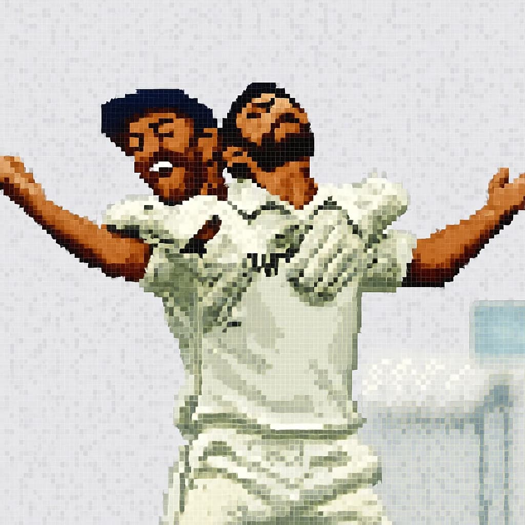 Aussie CEO Warns of Test Cricket Bankruptcy