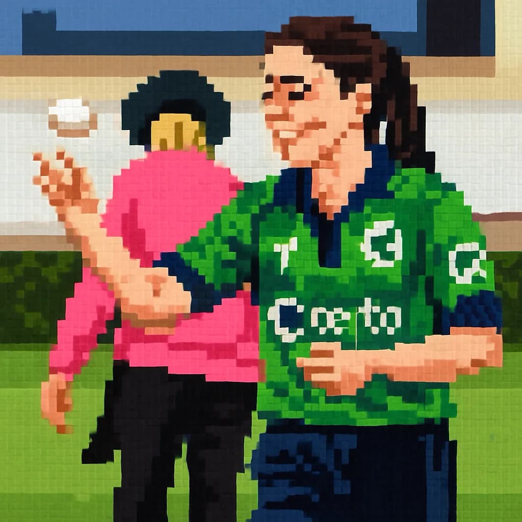 Ireland Advances in T20 After Dutch Victory