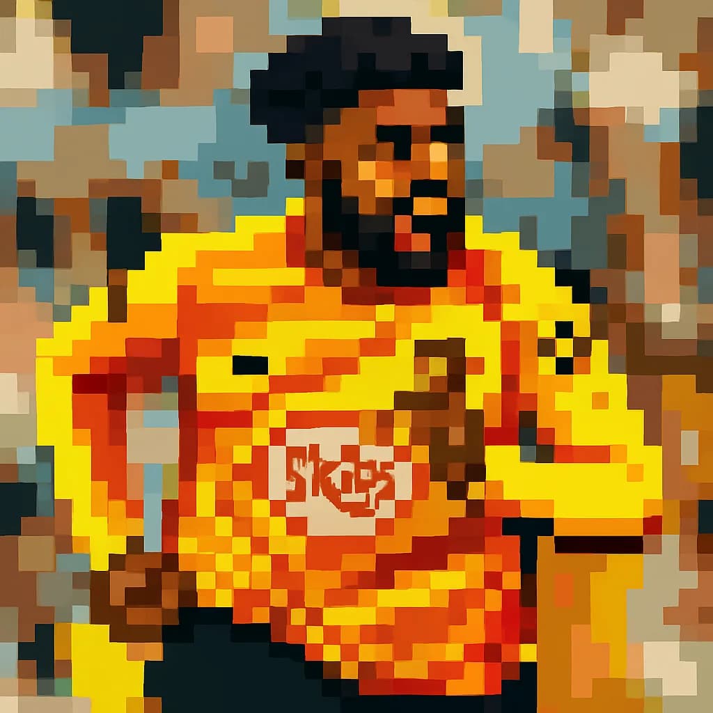 Root Urges Patience with Rising Star