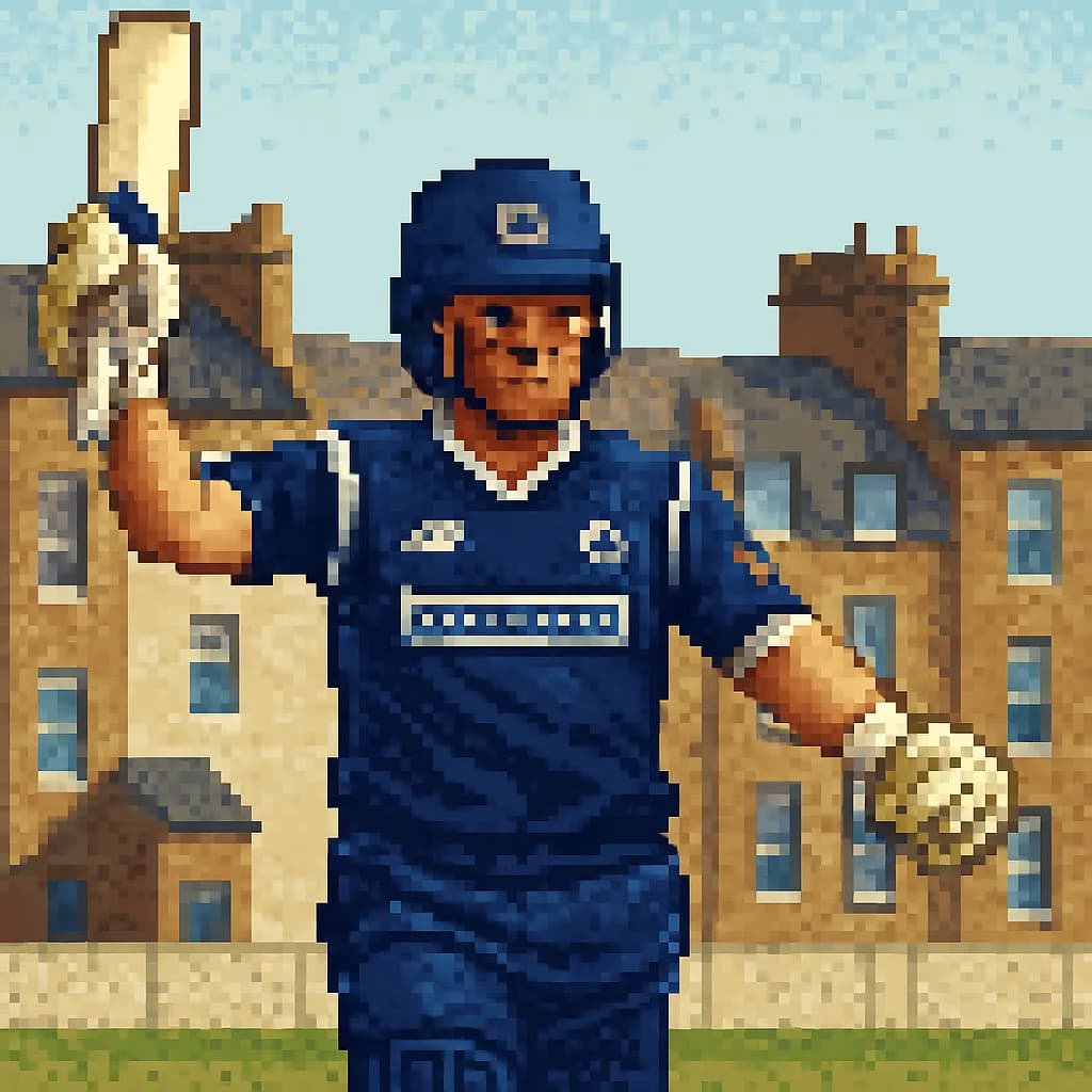 Hampshire Triumphs Over Yorkshire in Cup