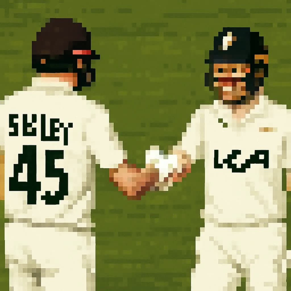 Surrey dominate Warwickshire with commanding lead