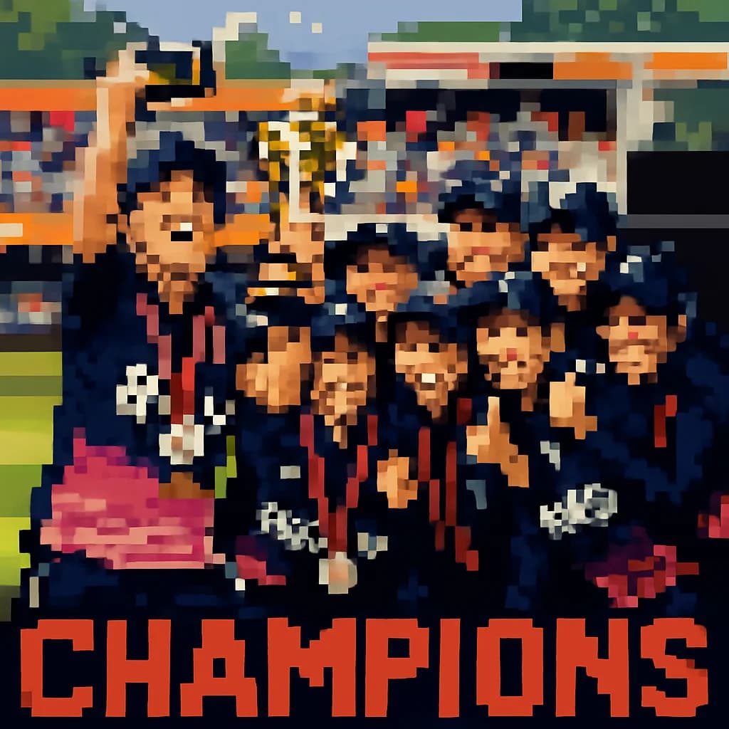 2025 Women's Cricket World Cup Guide