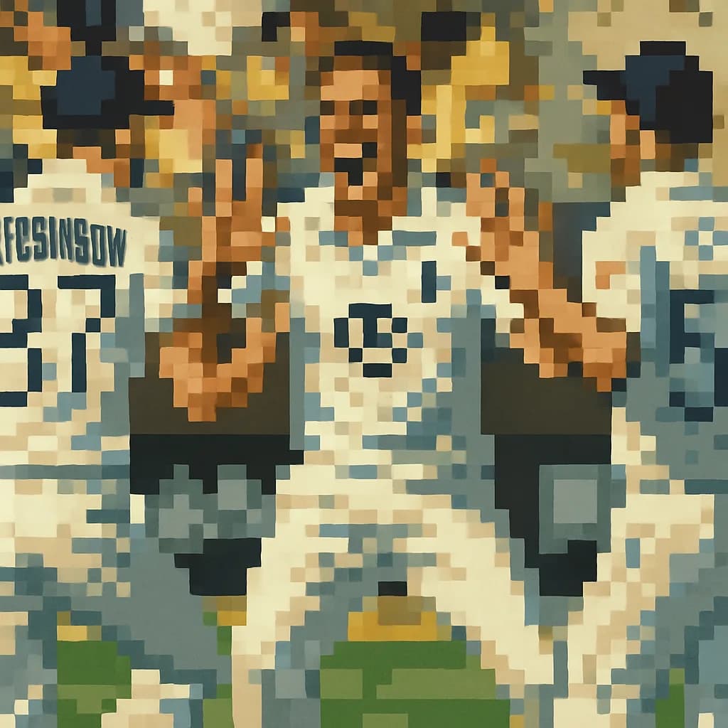 Vaughan praises England's bowling attack