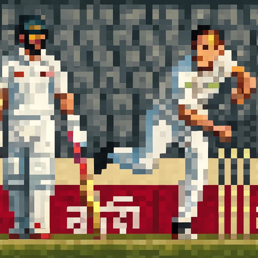 Ireland Test Match Halted by Earthquake