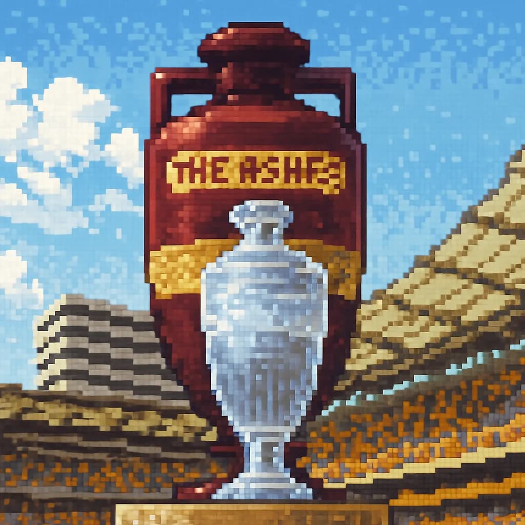 Gabba Ashes History: Key Moments