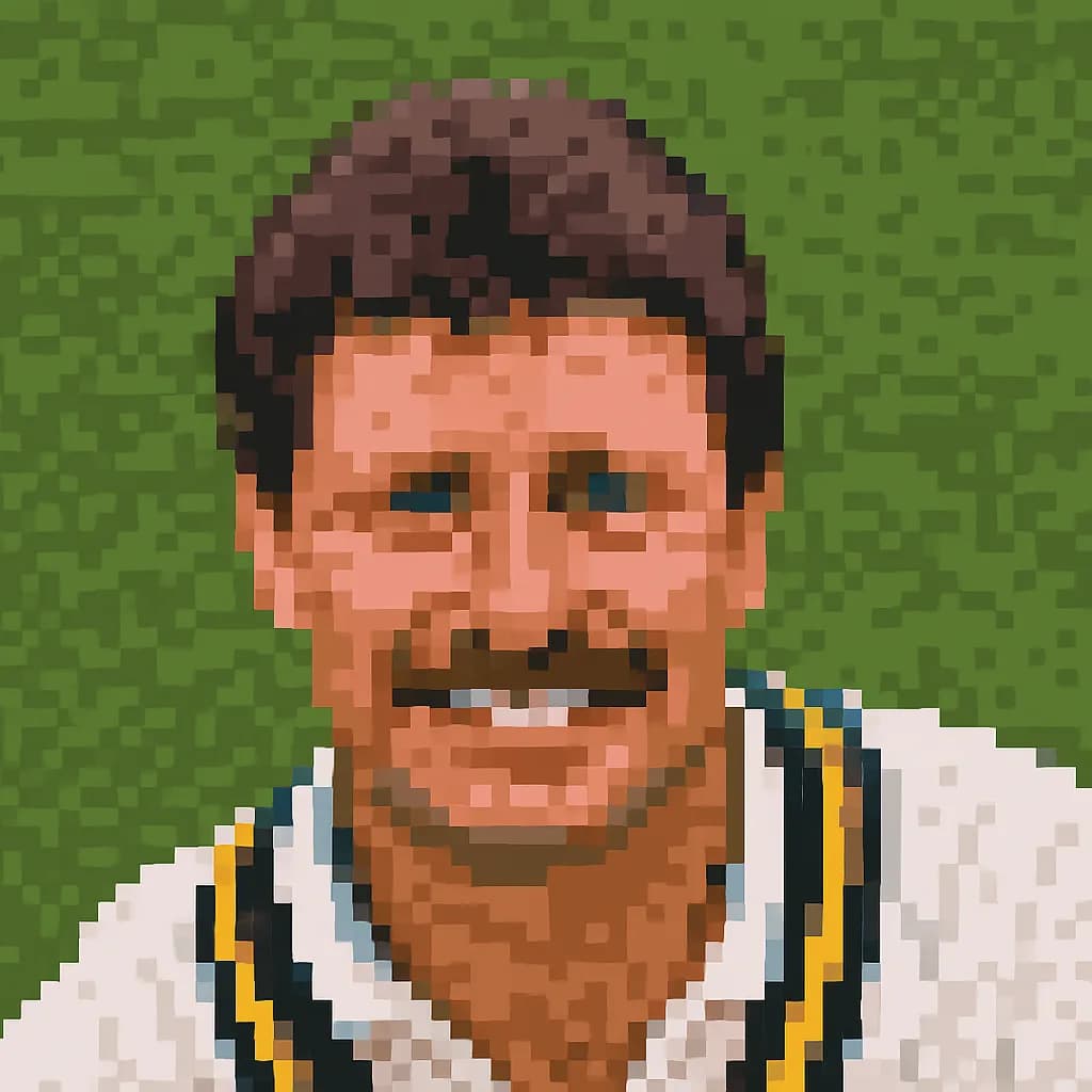 Cricket Mourns Robin Smith's Passing