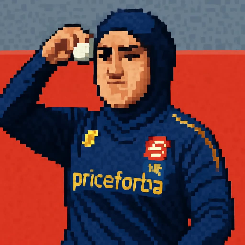 Maqsood Extends Essex Cricket Contract