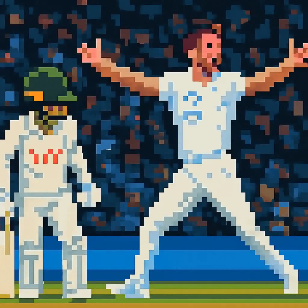 England Seeks ICC DRS Review Talks