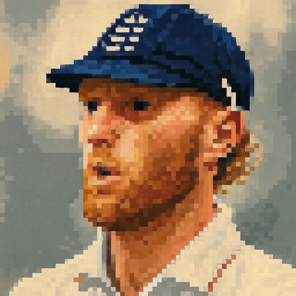 Stokes Exhausted Yet Ready to Bowl