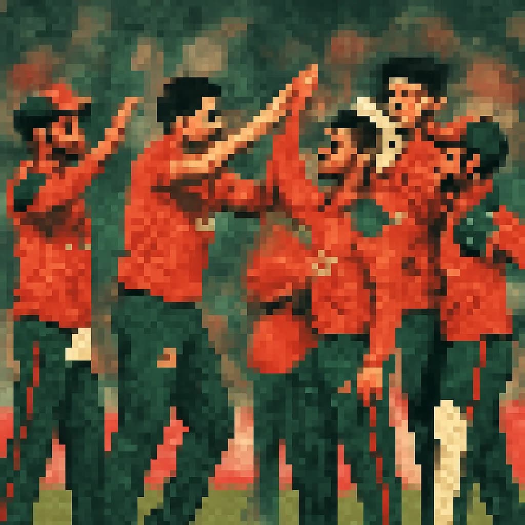 Bangladesh Boycotts World Cup in India