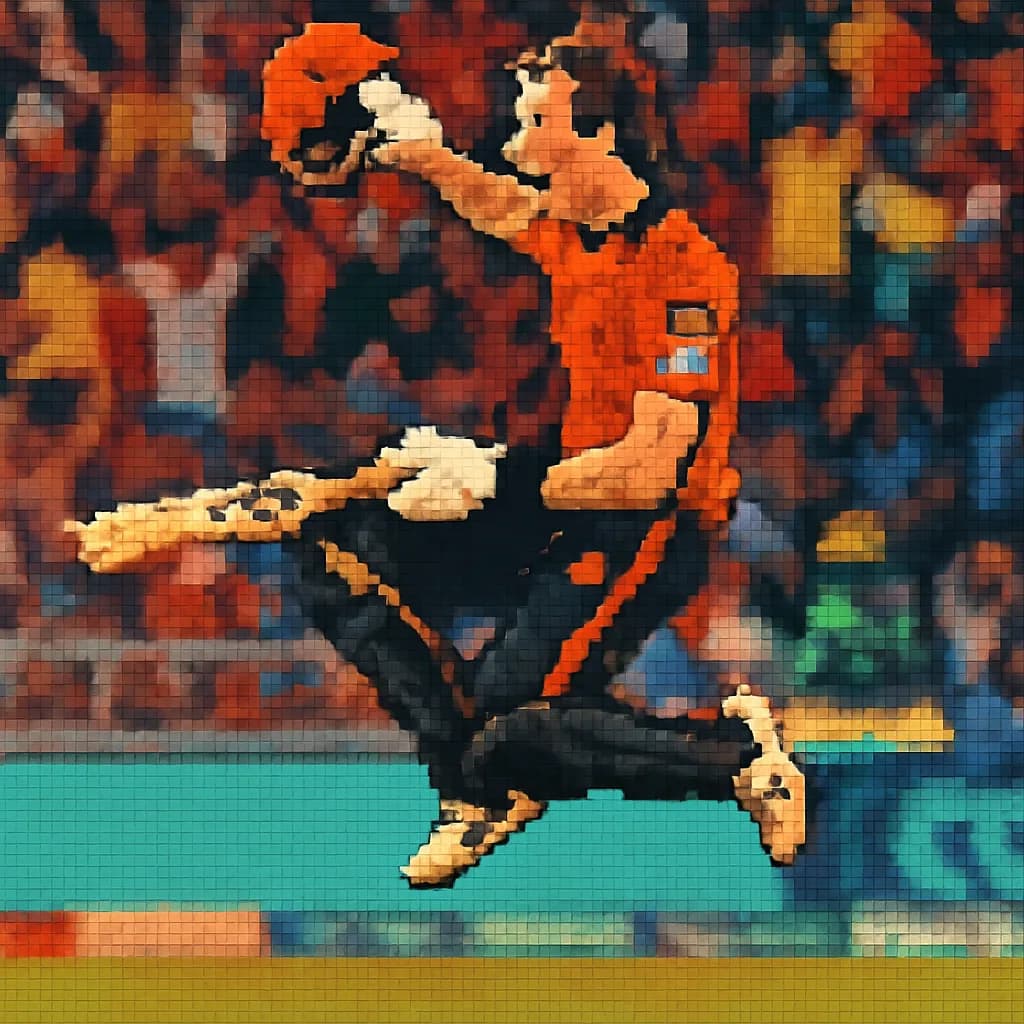 Sunrisers Triumph Over Brevis Century