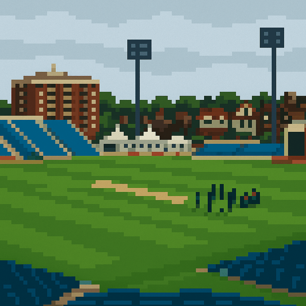 Sussex Chairman Resigns After Points Penalty