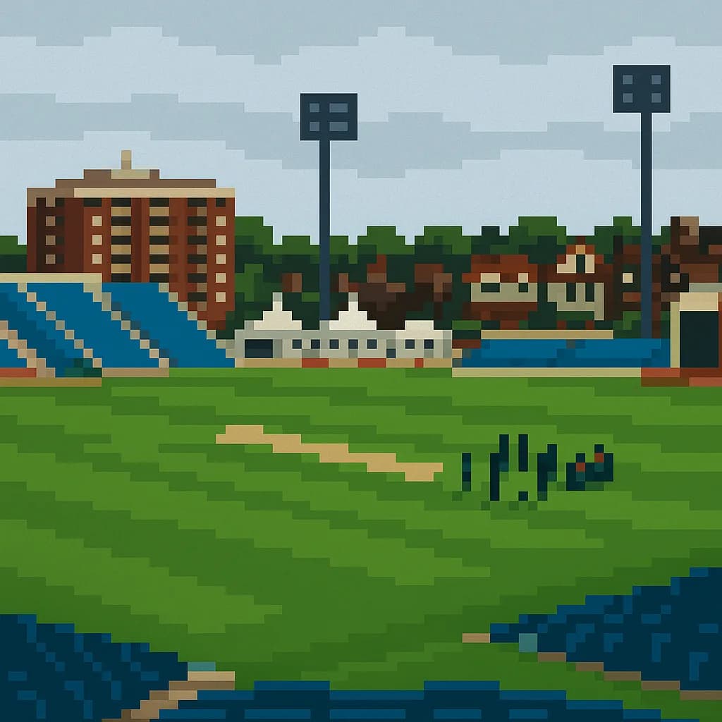 Sussex Chairman Resigns After Points Penalty
