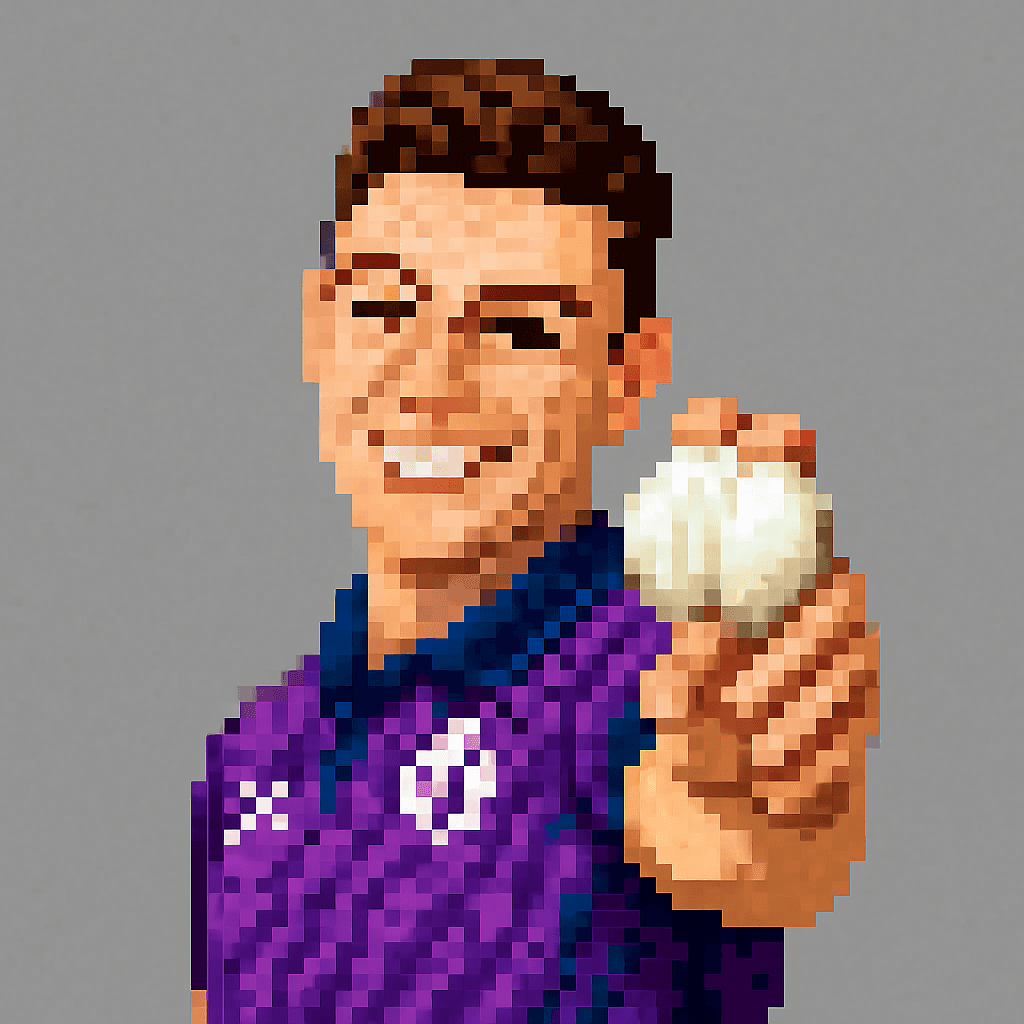 FPL Blogger's T20 World Cup Bowling Adventure