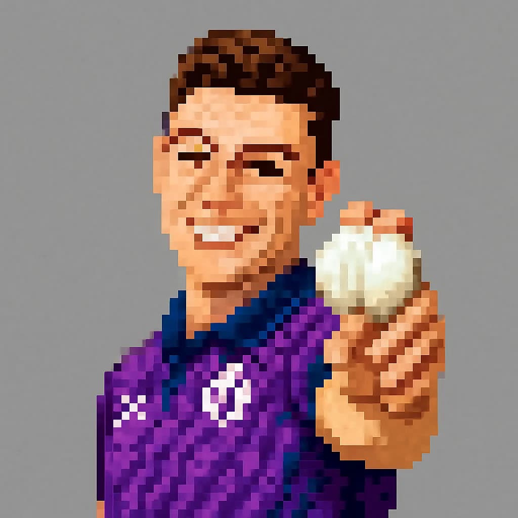FPL Blogger's T20 World Cup Bowling Adventure
