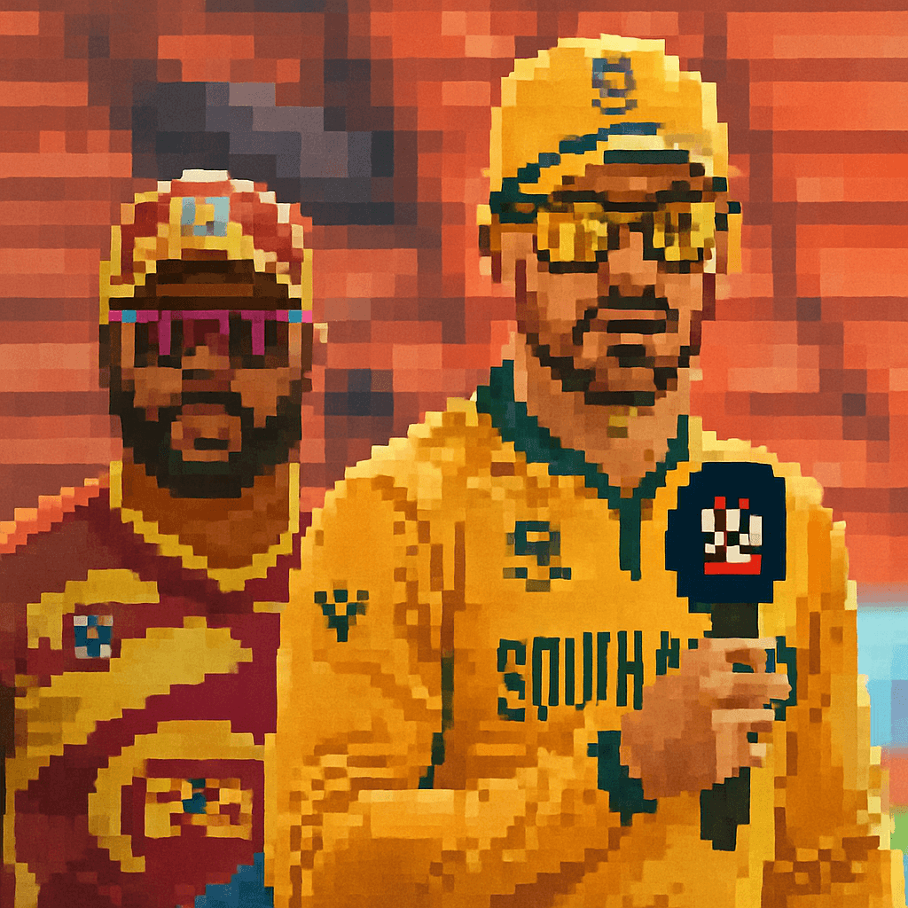 ICC Dismisses World Cup Travel Bias Allegations