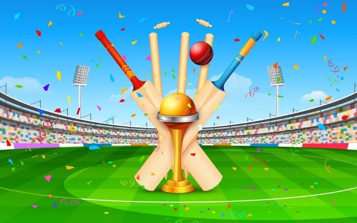 ICC Cricket Awards and Major Tournament Trophies: Significance and History