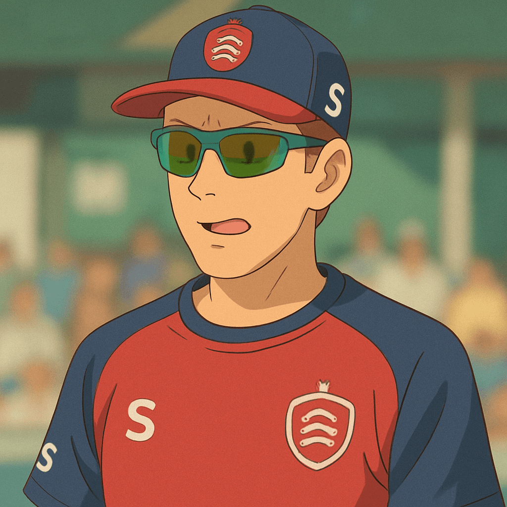 Harmer Critiques Essex T20 Performance