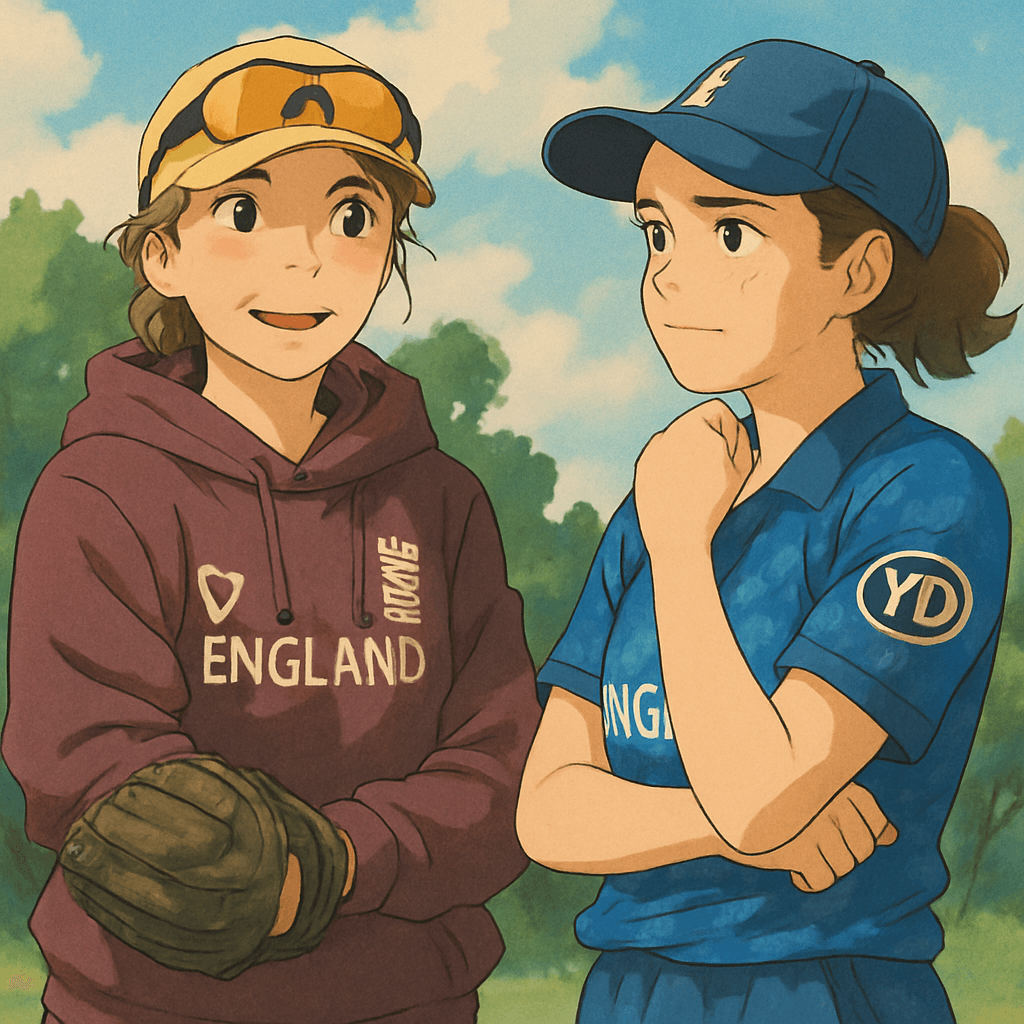 England's flawless streak: lessons learned?