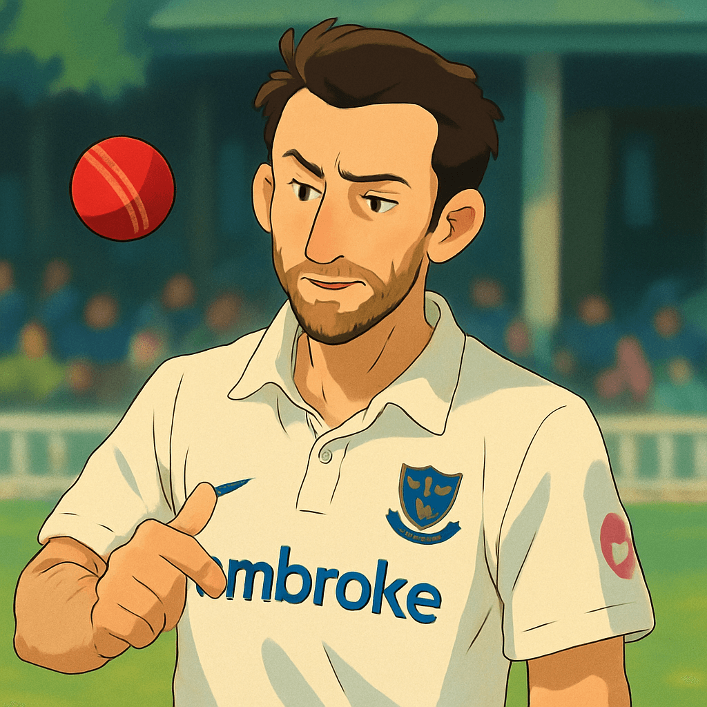 Hudson-Prentice Back for Derbyshire Blast