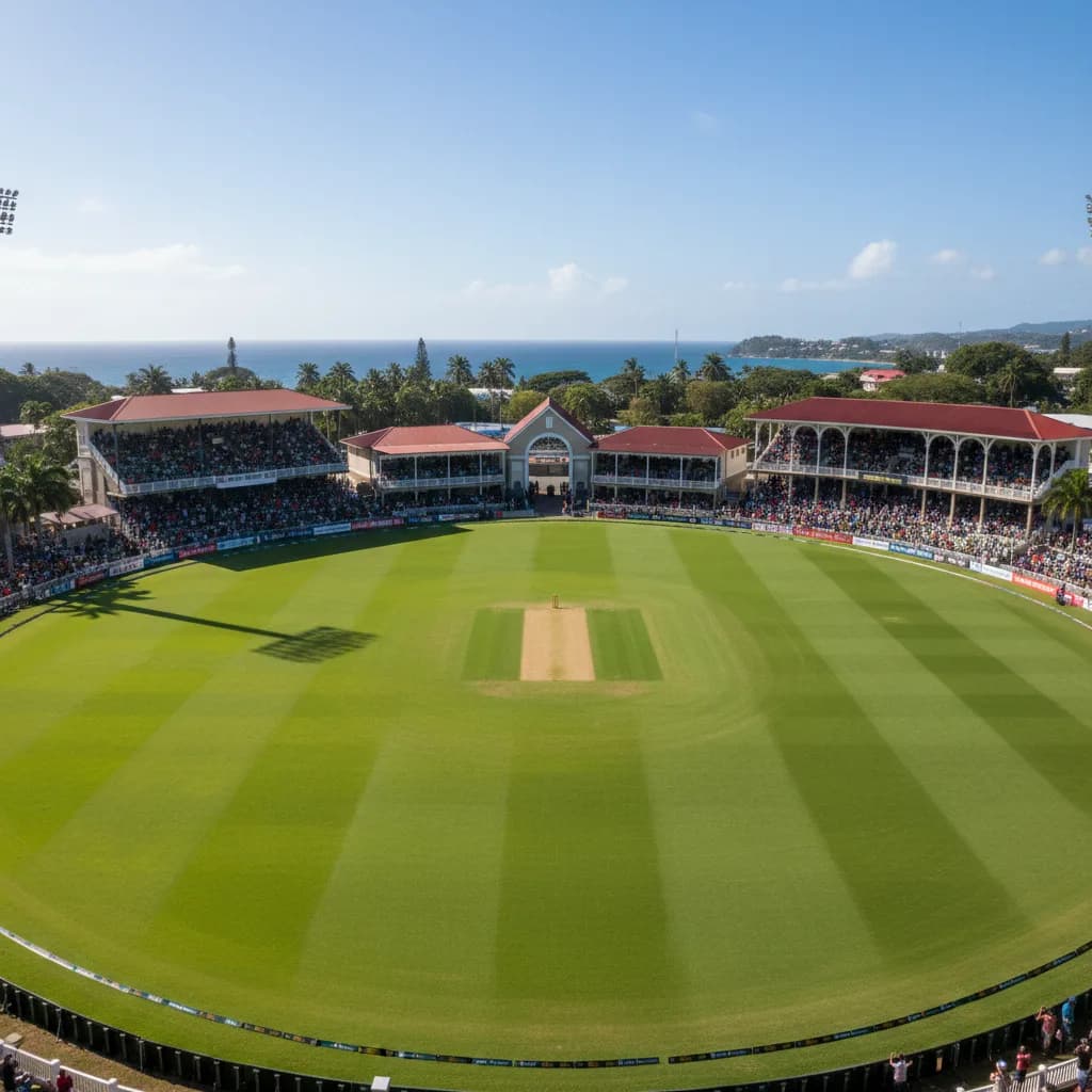 Arnos Vale Ground
