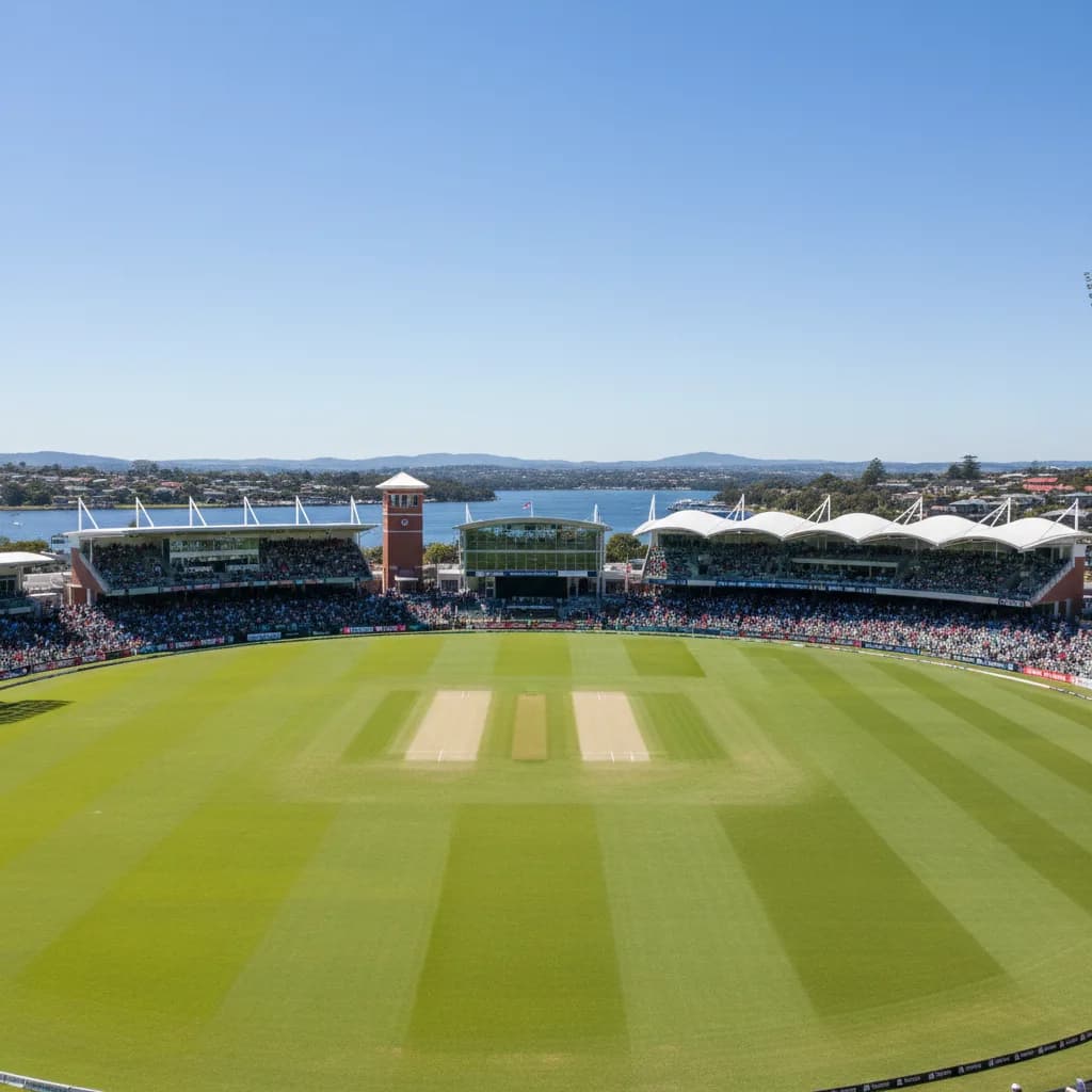 Bellerive Oval