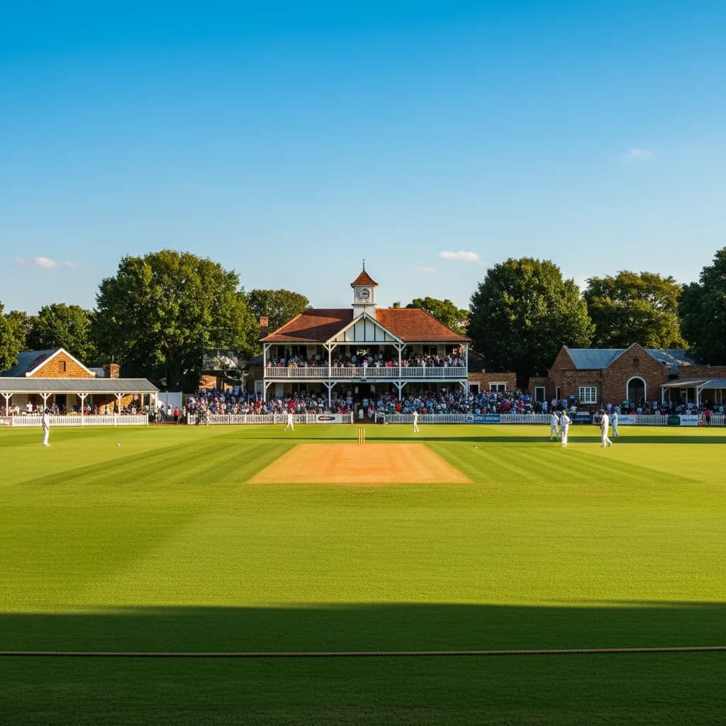 Bulawayo Athletic Club