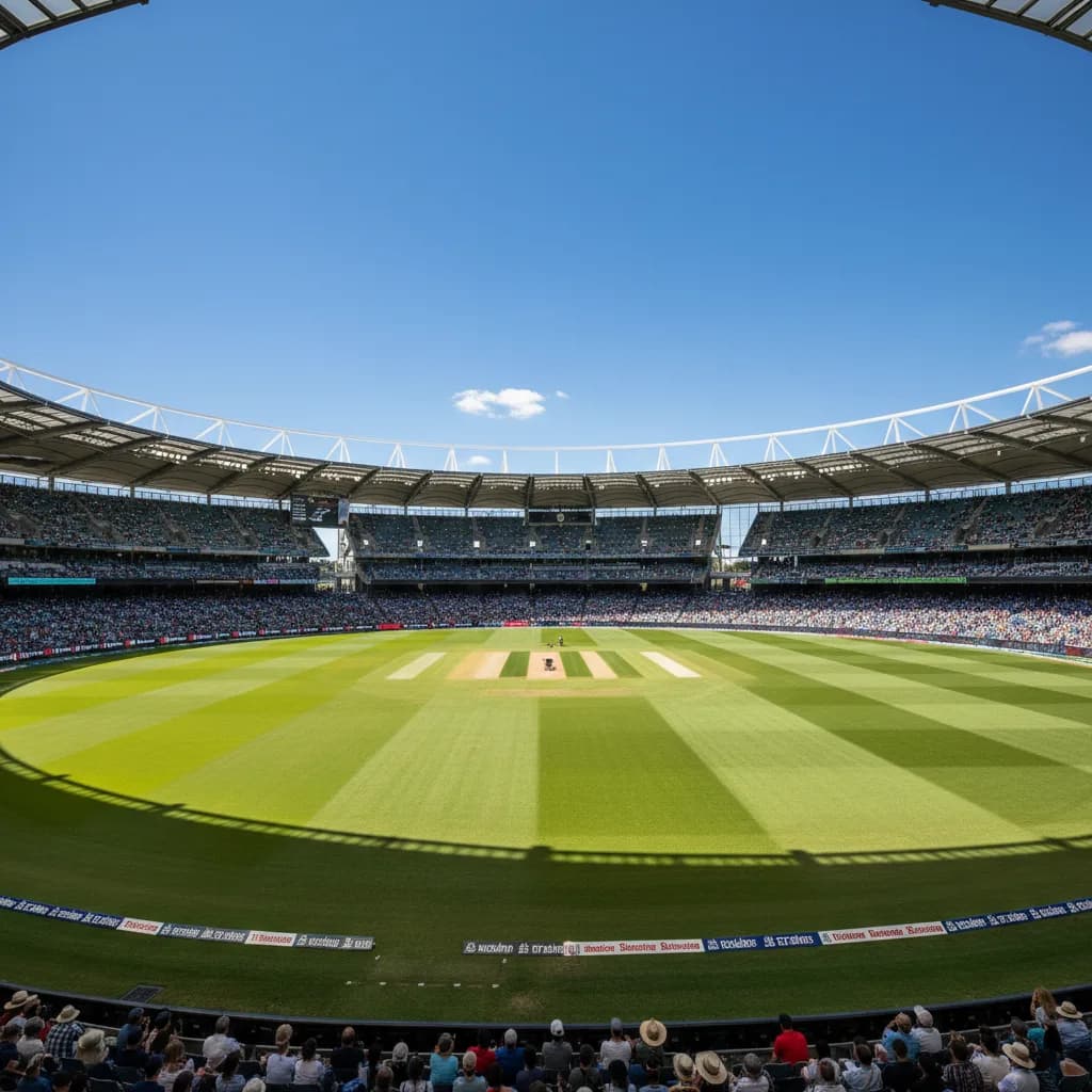 Docklands Stadium