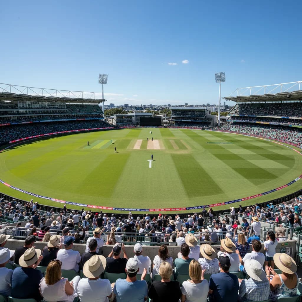 Eden Park