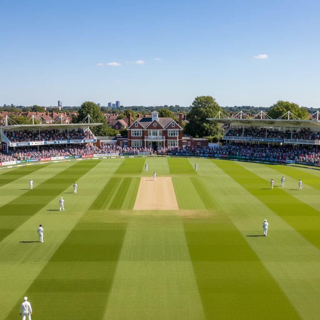 Grace Road