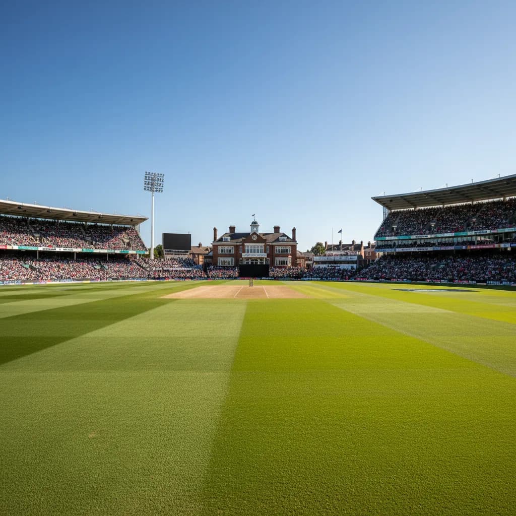 Headingley, Leeds
