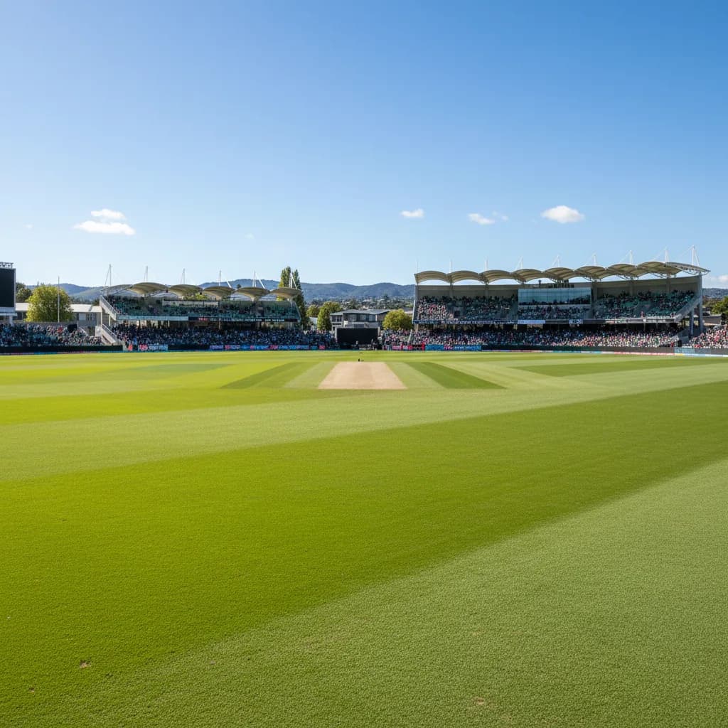 Jade Stadium