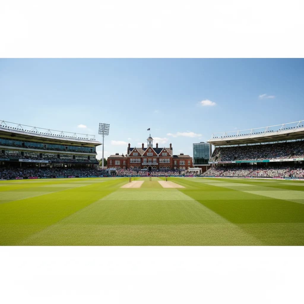 Kennington Oval