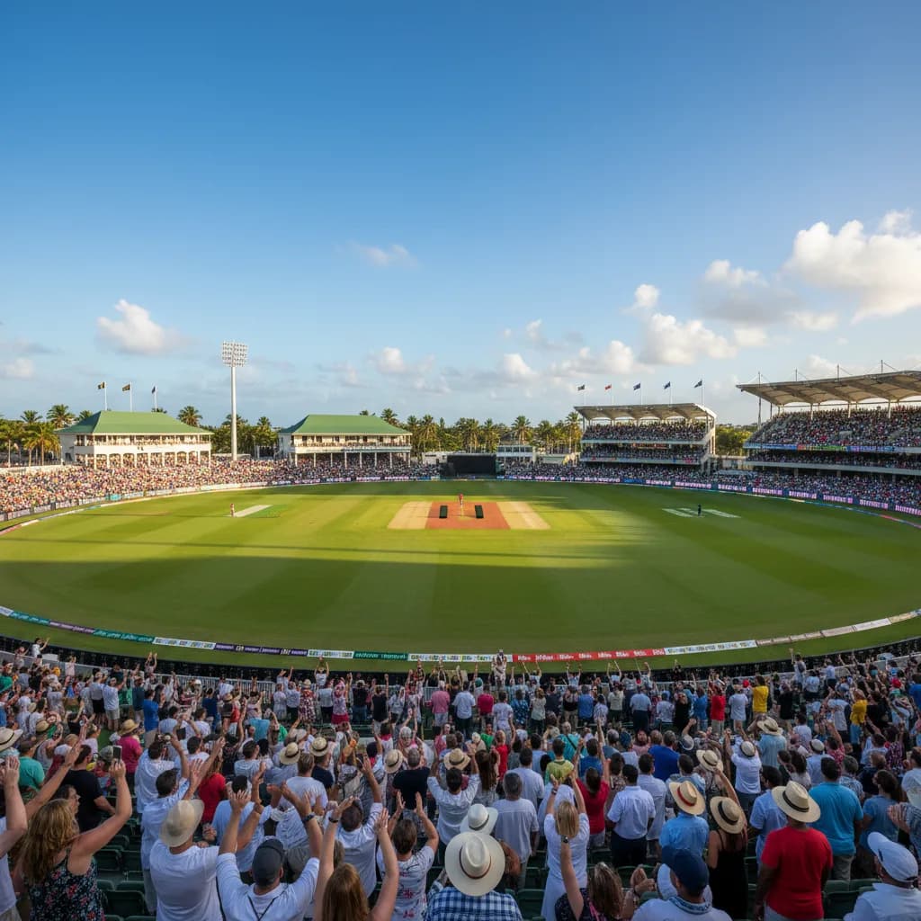 Kensington Oval