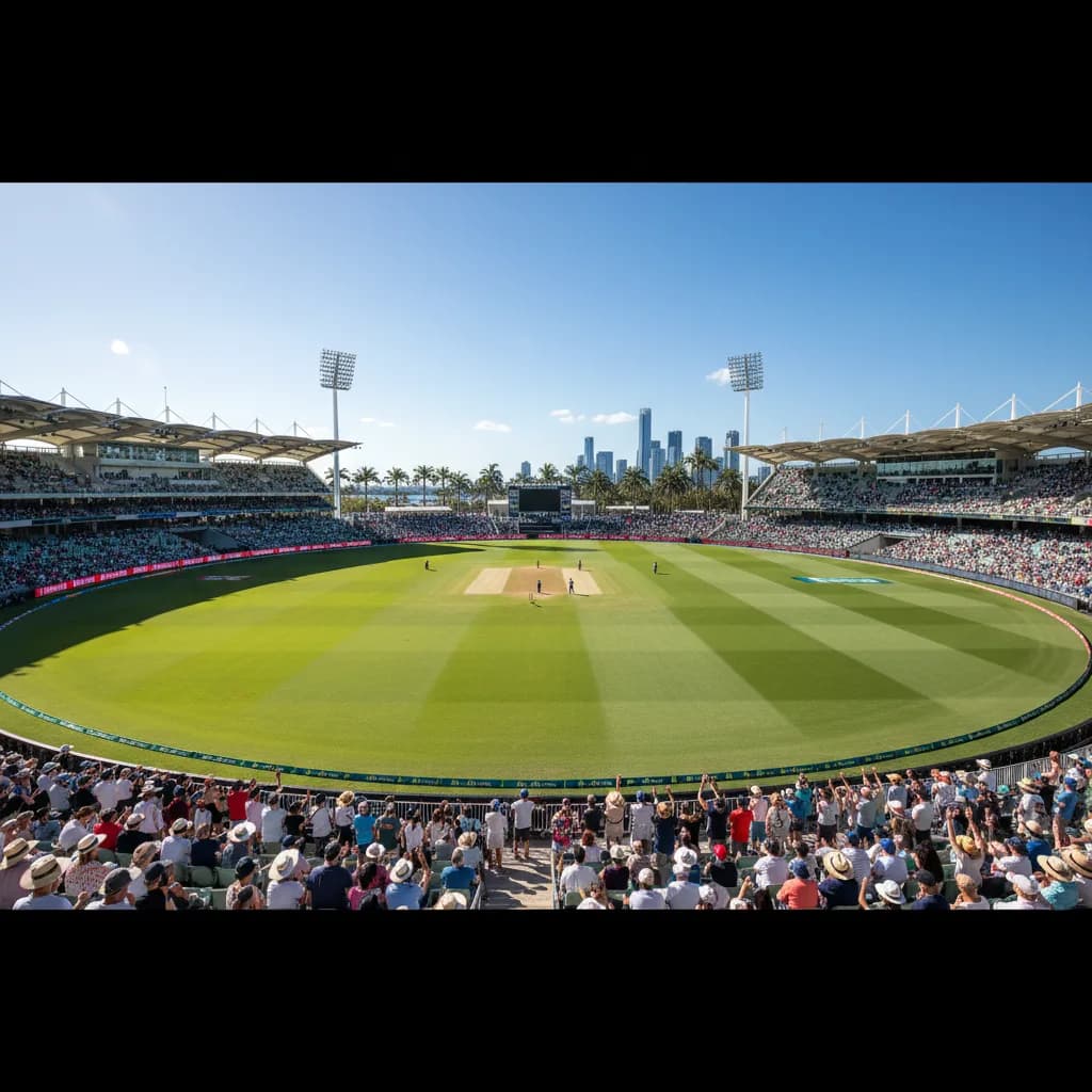 Kerrydale Oval