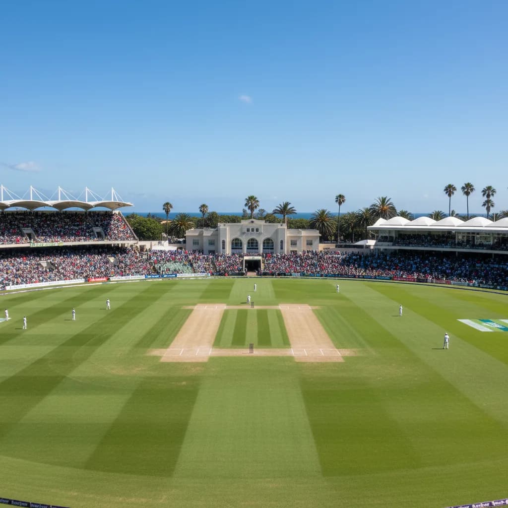 Kingsmead