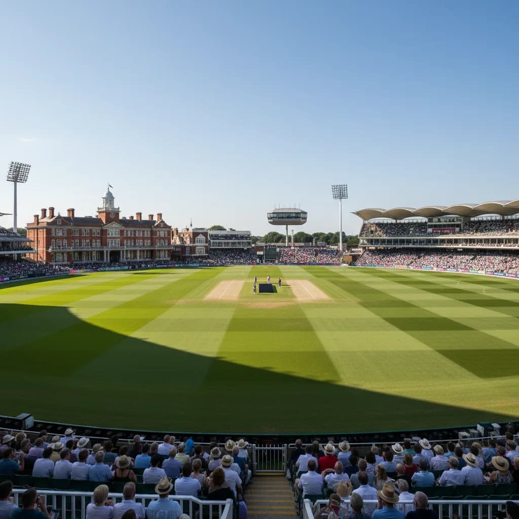 Lord's
