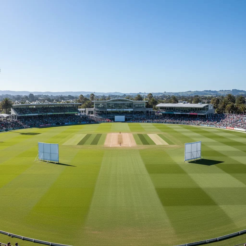McLean Park